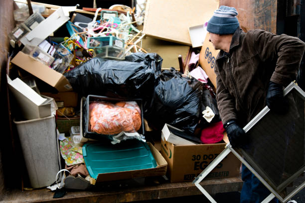 Best Junk Hauling Services  in Lake Marcel Stillter, WA
