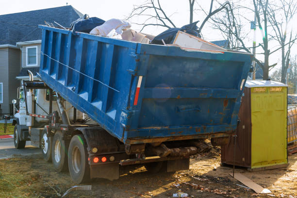 Best Estate Cleanout Services  in Lake Marcel Stillter, WA