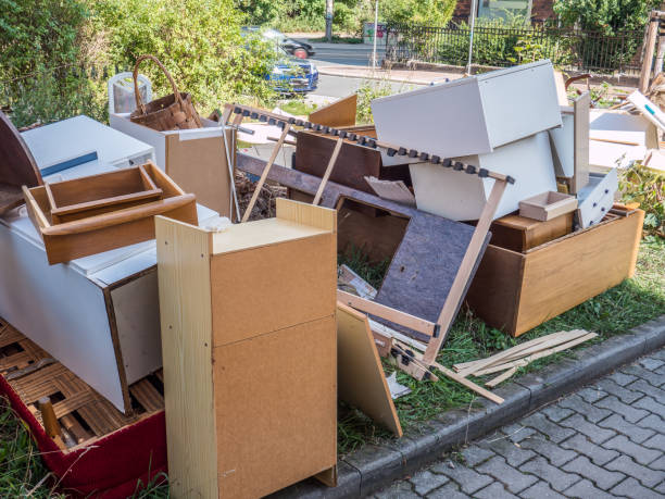 Best Commercial Cleanout Services  in Lake Marcel Stillter, WA