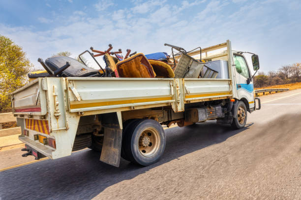 Best Residential Junk Removal  in Lake Marcel Stillter, WA