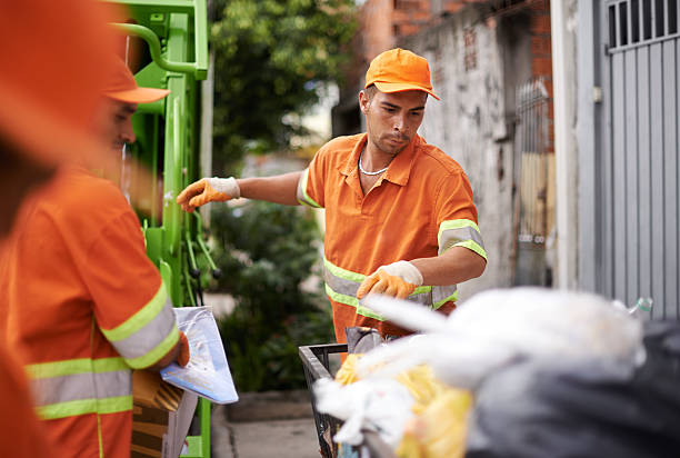 Best Full-Service Junk Removal  in Lake Marcel Stillter, WA