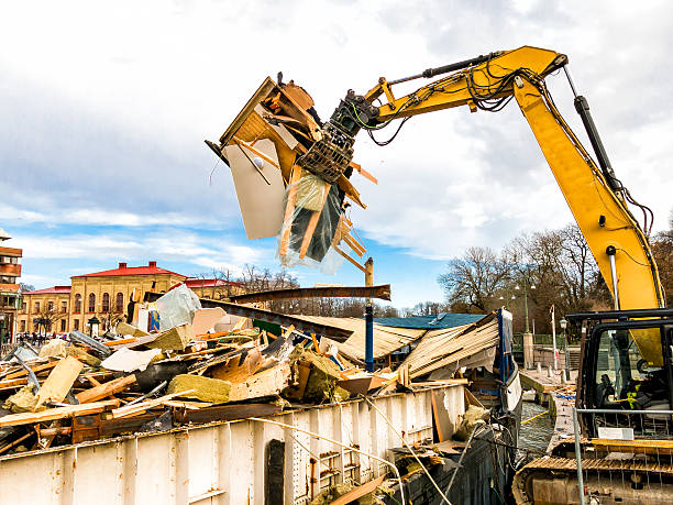 Lake Marcel Stillwater, WA Junk Removal Company